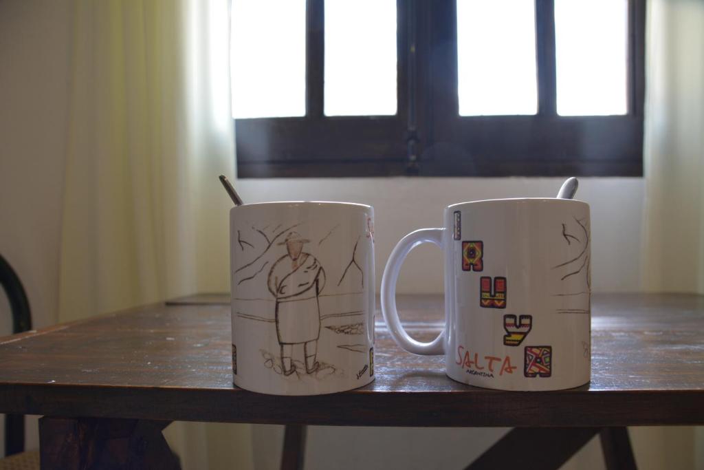 Hospedaje Iruya Mi Pueblo