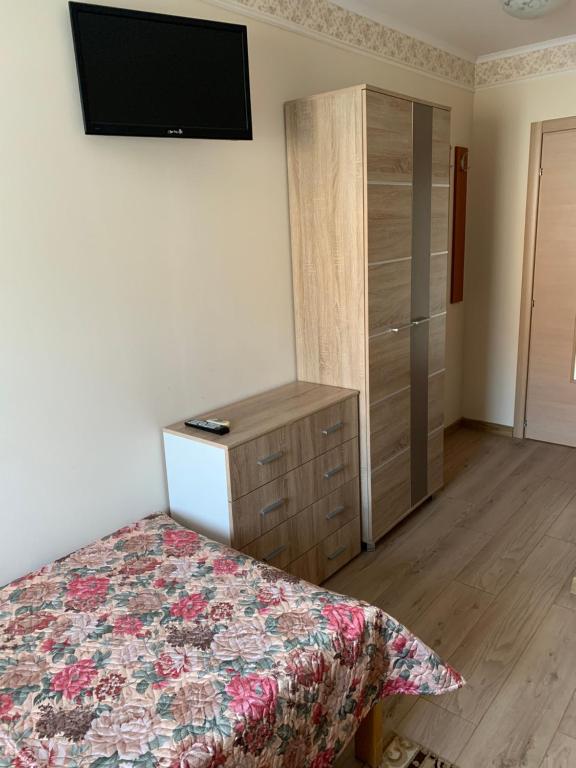 Villa Alla Bed and Breakfast - Standaard Tweepersoonskamer Met 2 Aparte Bedden
