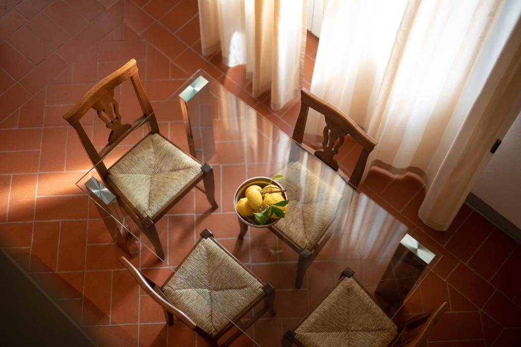 Tenuta Torre Rossa Farm & Apartments - Deluxe One-Bedroom Apartment