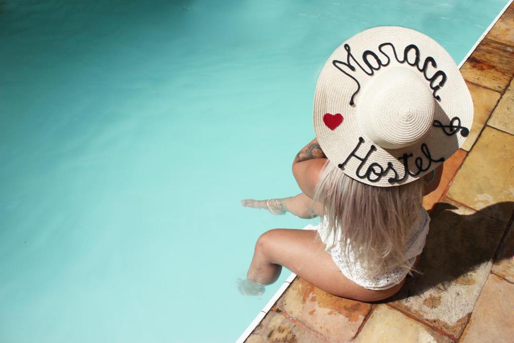  Maraca Hostel