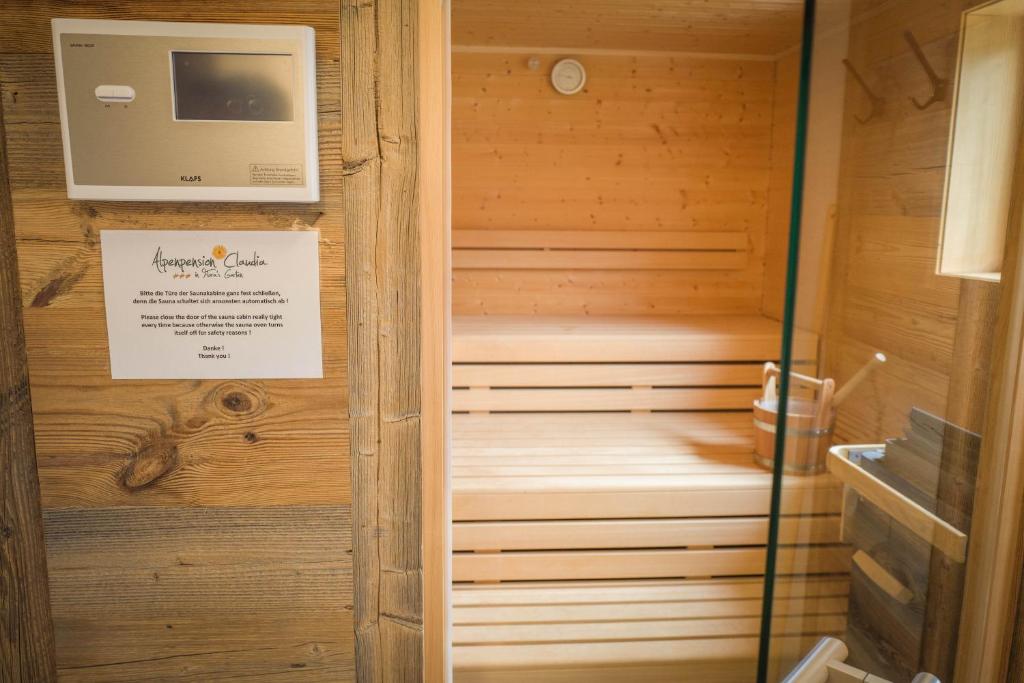 Fotografie z fotogalerie ubytování Flora - Das kleine Gartenhotel v destinaci Ellmau