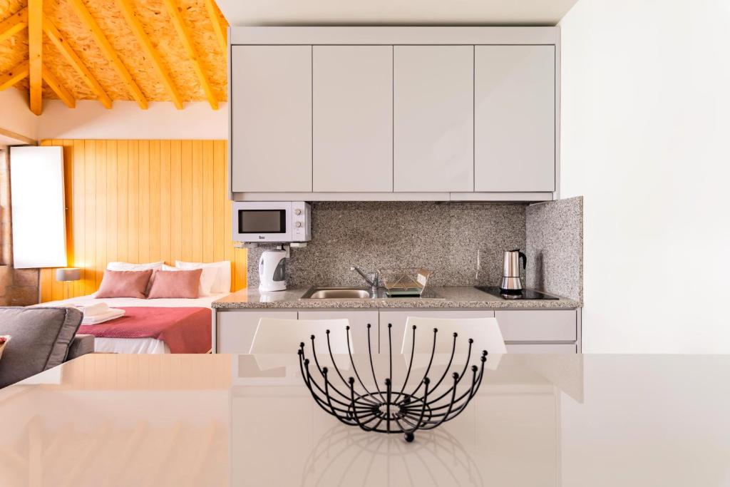 Lemago Porto Apartments - São Bento - 15