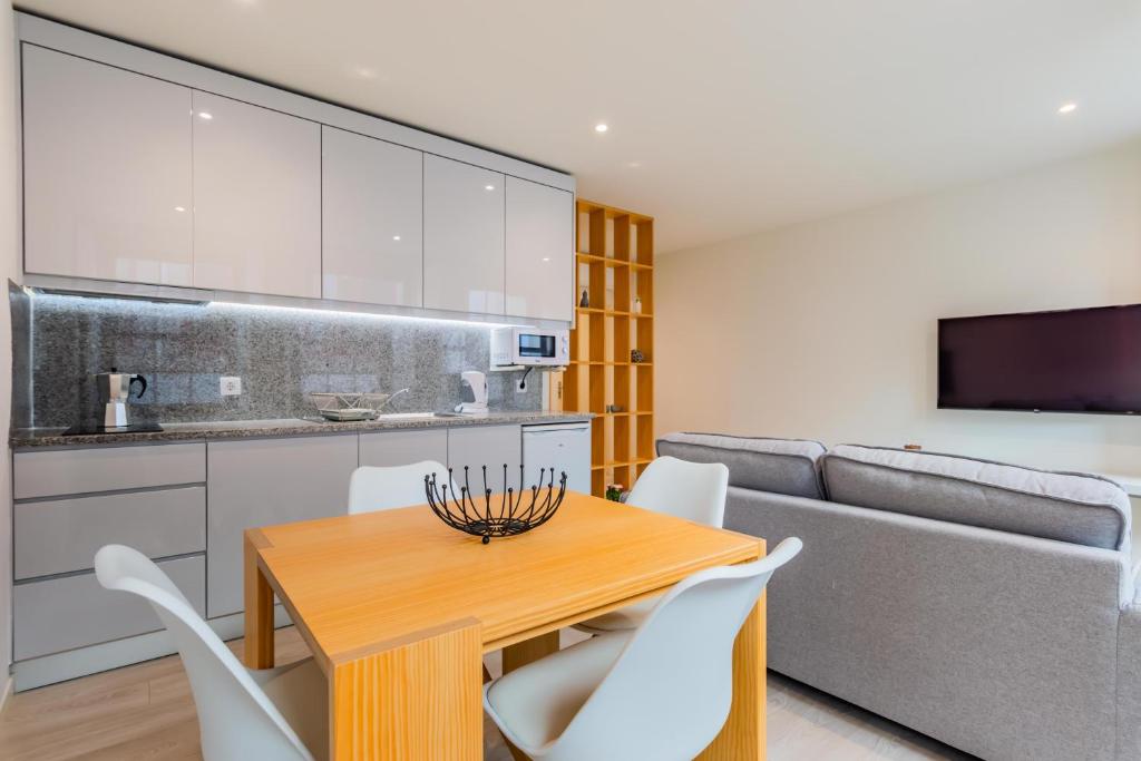 Lemago Porto Apartments - São Bento - 5