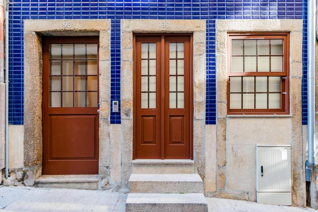 Lemago Porto Apartments - São Bento - 10