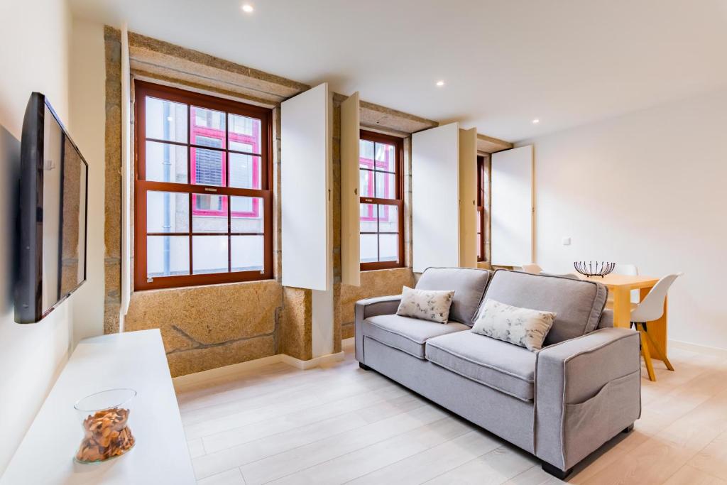 Lemago Porto Apartments - São Bento - 1