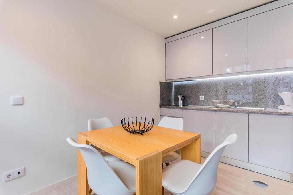 Lemago Porto Apartments - São Bento - 4