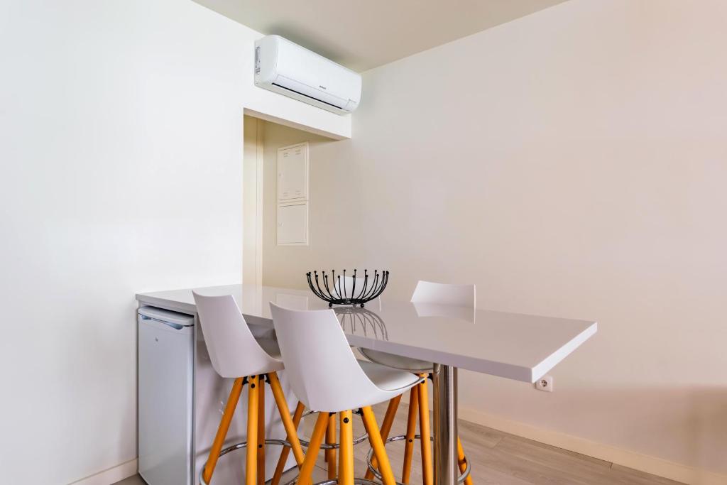 Lemago Porto Apartments - São Bento - 19