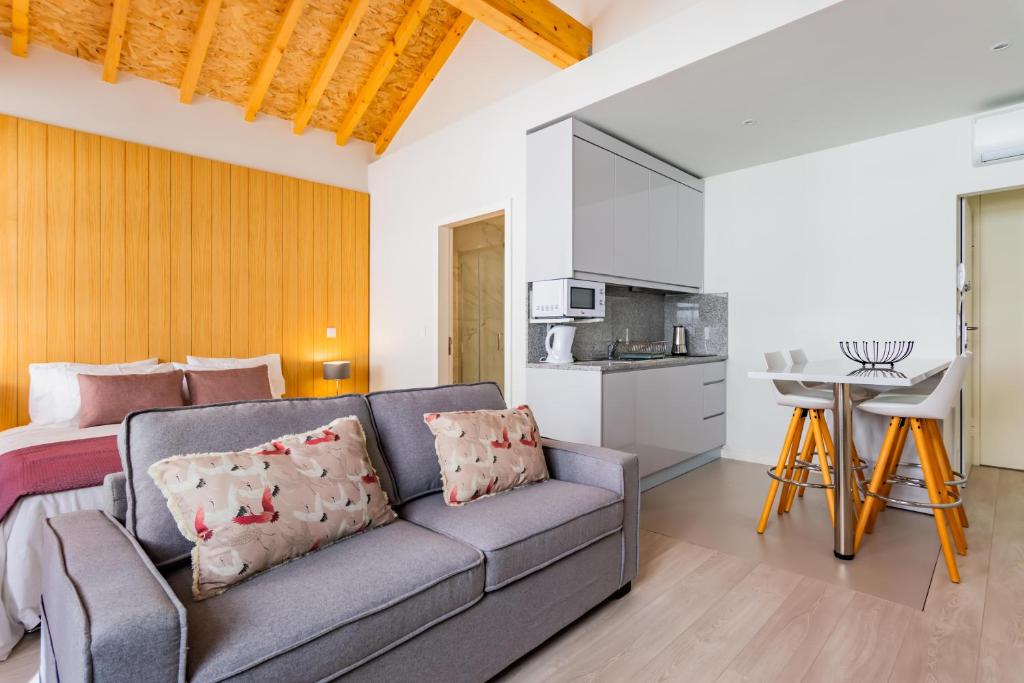 Lemago Porto Apartments - São Bento - 18