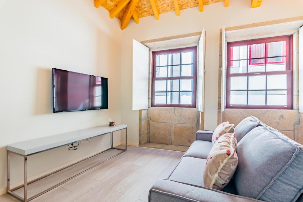 Lemago Porto Apartments - São Bento - 17