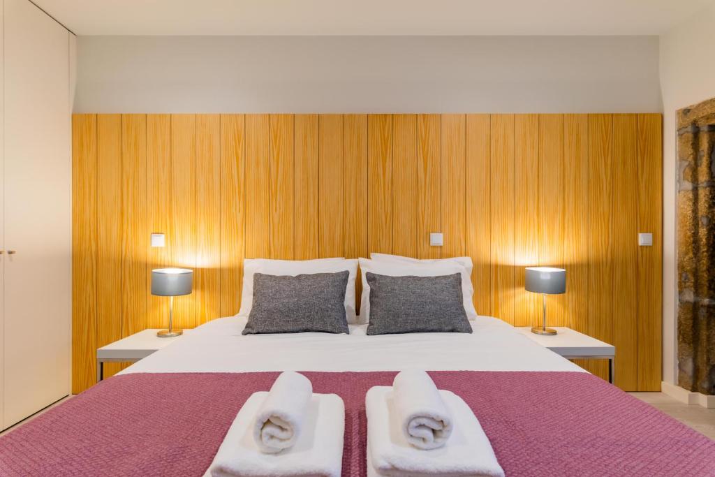 Lemago Porto Apartments - São Bento - 2