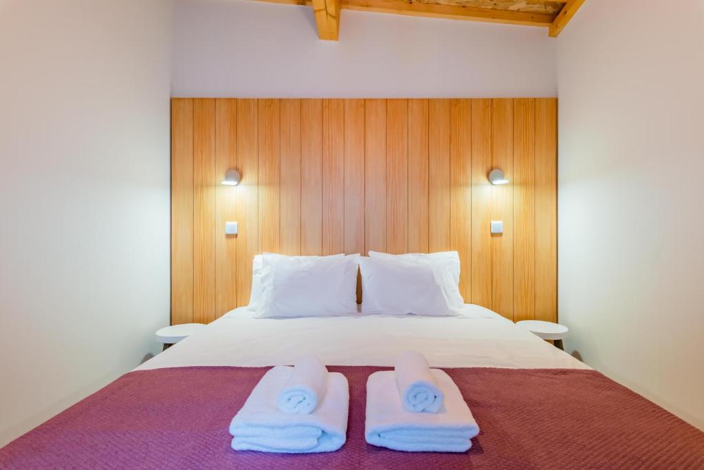 Lemago Porto Apartments - São Bento - One-Bedroom Apartment