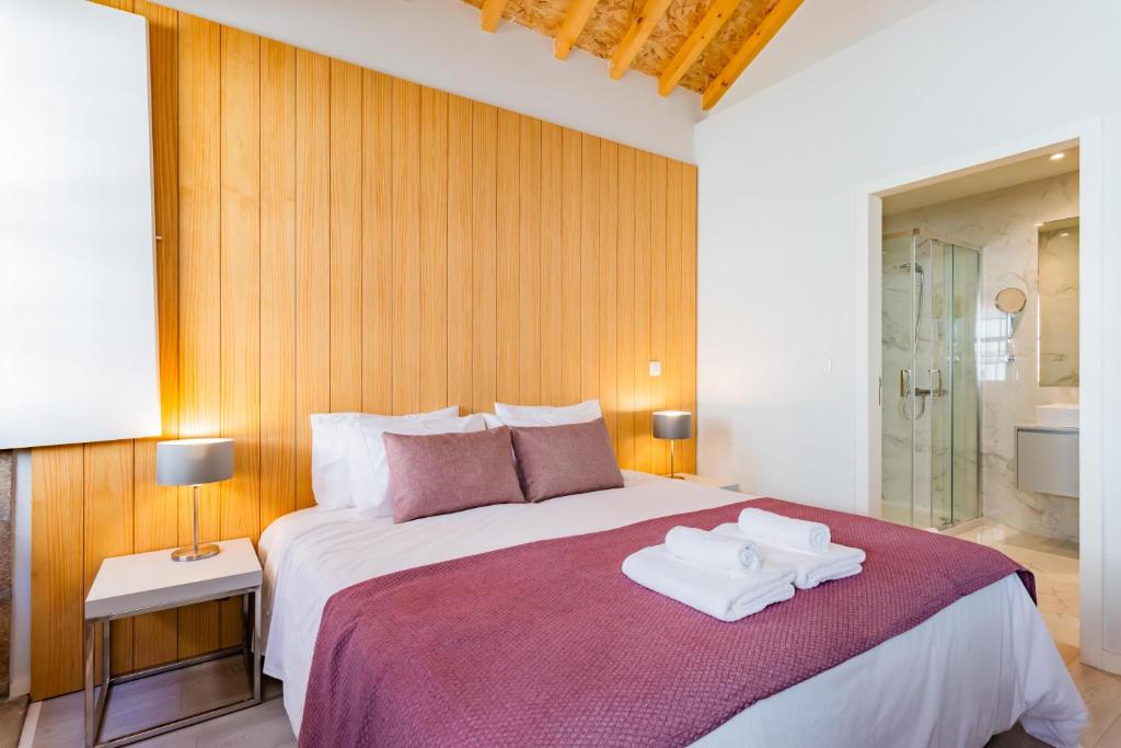 Lemago Porto Apartments - São Bento - 13