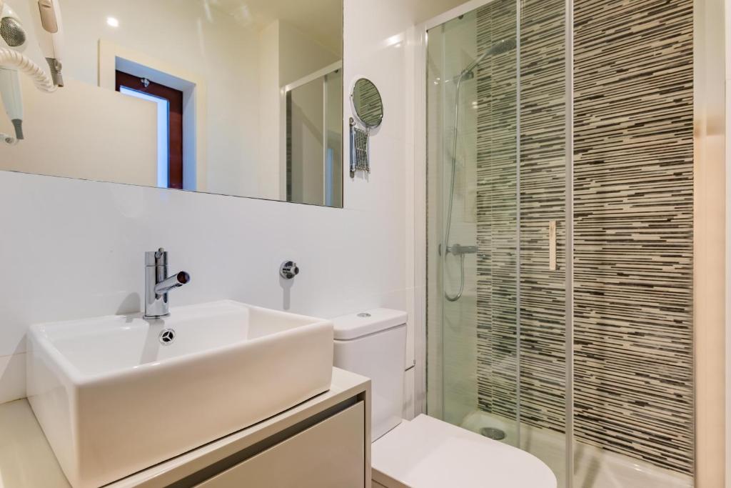 Lemago Porto Apartments - São Bento - 7