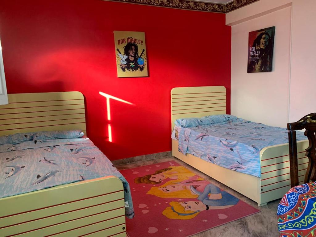 Bob Marley Guest House - 17