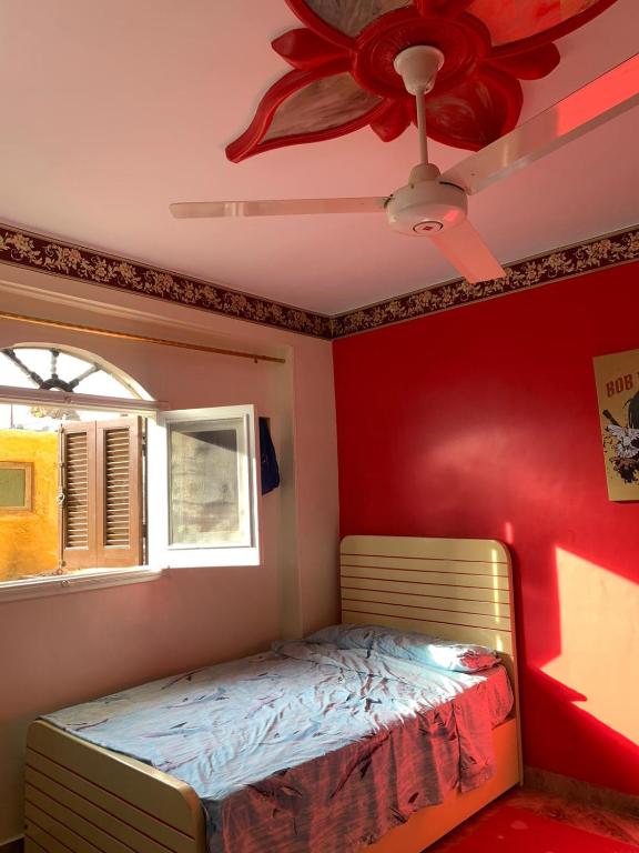 Bob Marley Guest House - 16