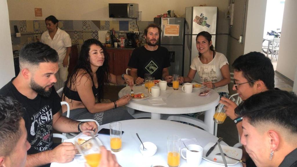 Gastón Coliving