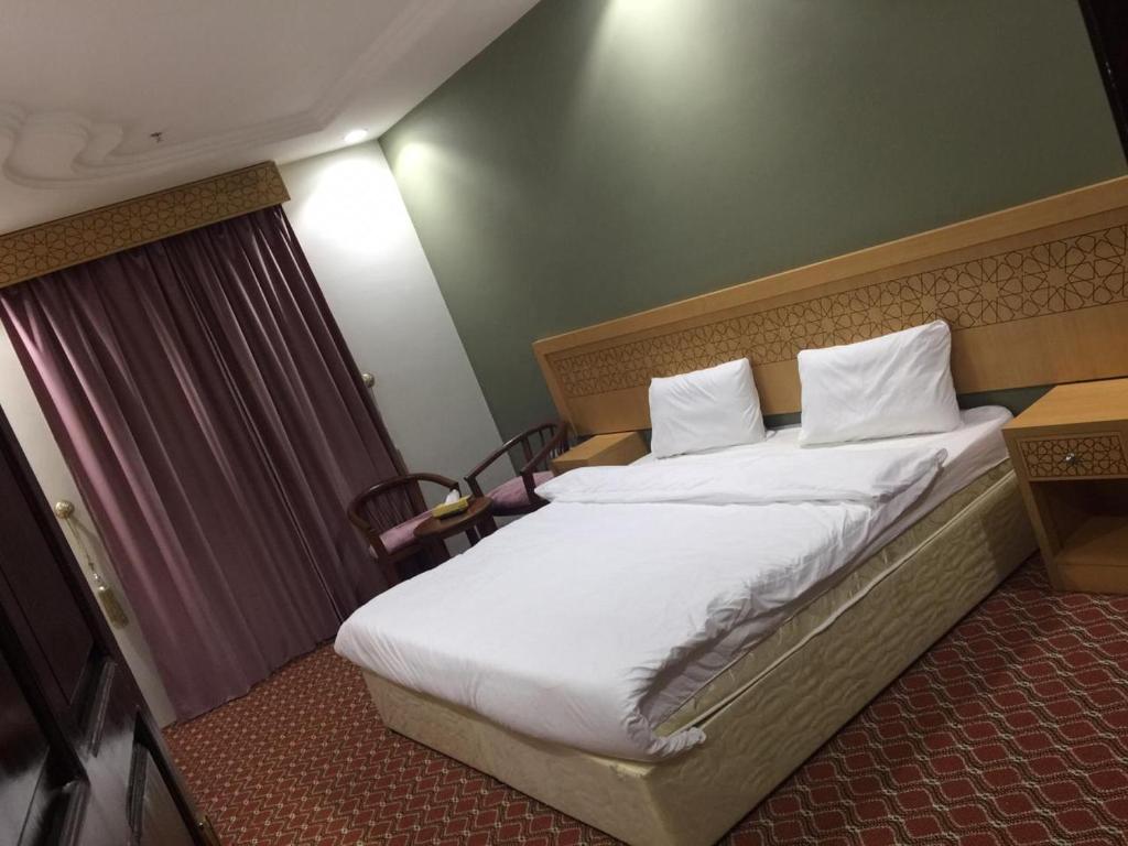 Gallery image of Kol Alayam Hotel in Makkah