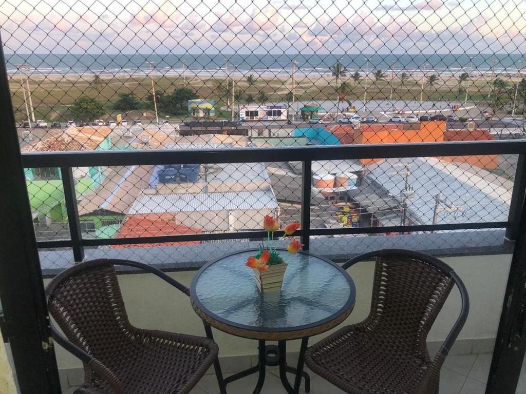  Apartamento Atalaia vista mar Aracaju