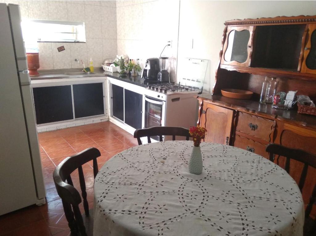 Casa em Bairro Central