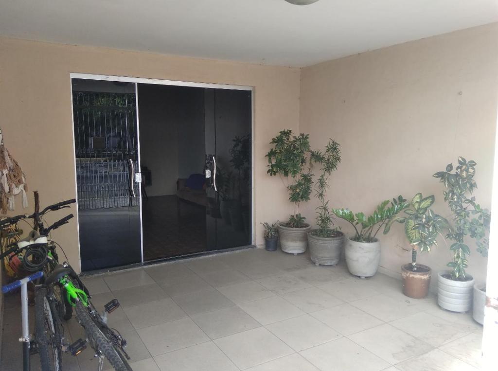  Casa em Bairro Central