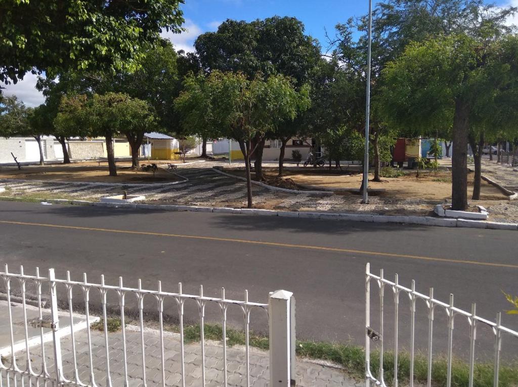  Casa em Bairro Central