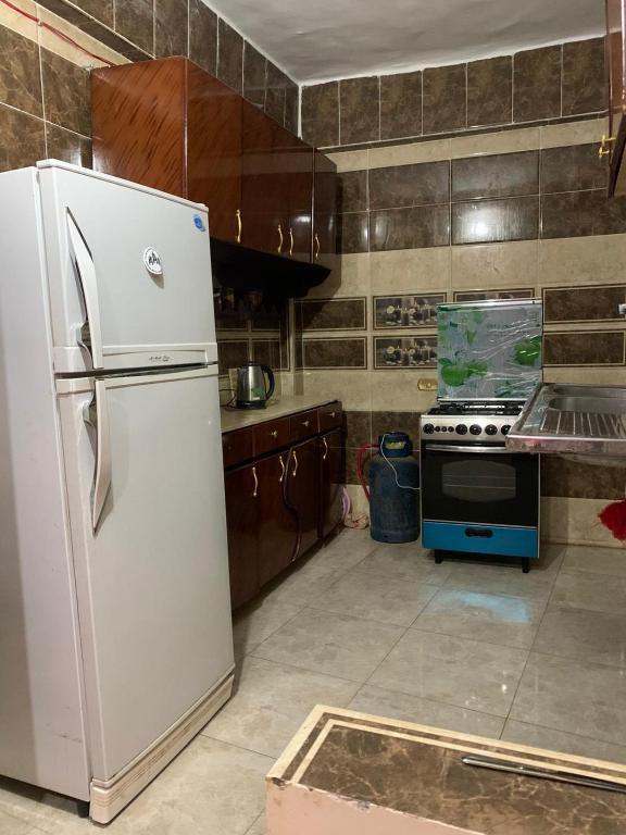 Bob Marley Guest House - 4