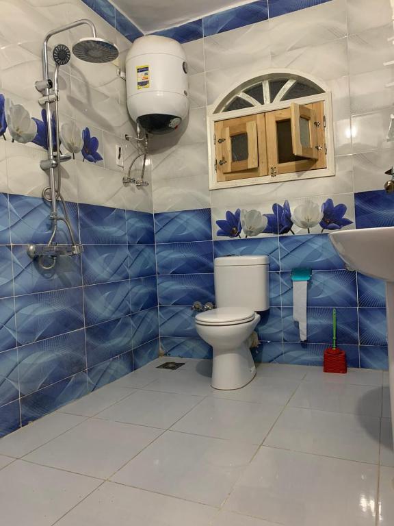 Bob Marley Guest House - 10