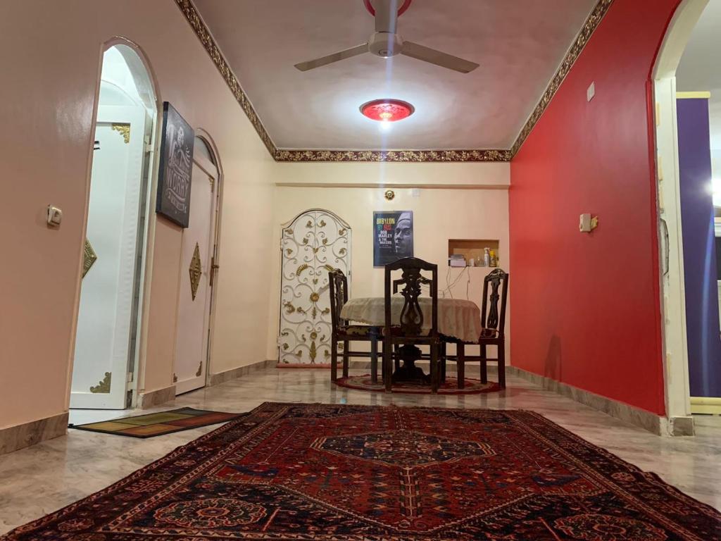 Bob Marley Guest House - 5