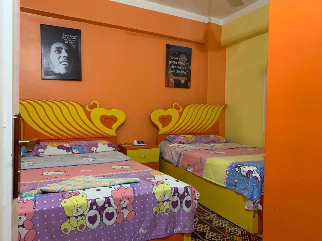 Bob Marley Guest House - 9