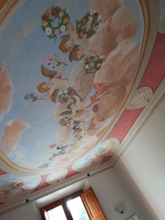 Zdjęcie z galerii obiektu Suite Imperiale Florence we Florencji