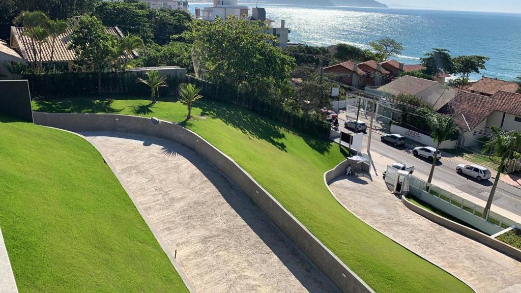  Apartamento Ingleses Florianópolis
