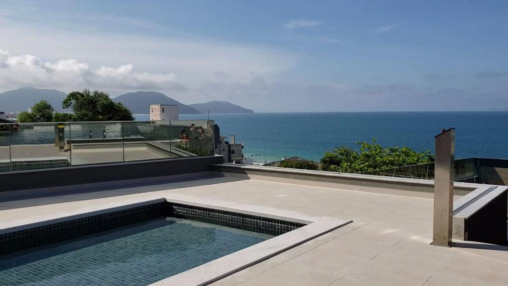  Apartamento Ingleses Florianópolis