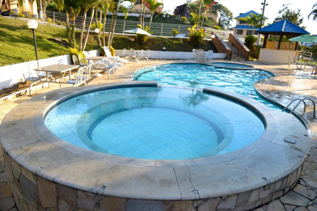  Hotel Porto dos Milagres