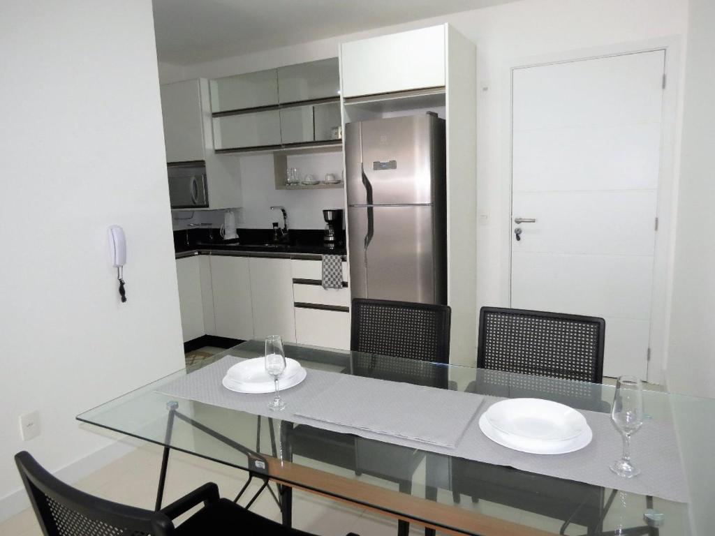  Apartamento Ingleses Florianópolis