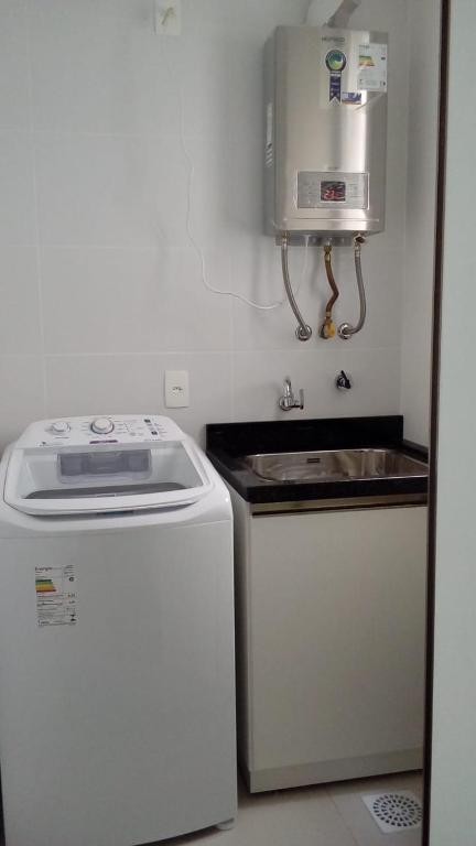  Apartamento Ingleses Florianópolis