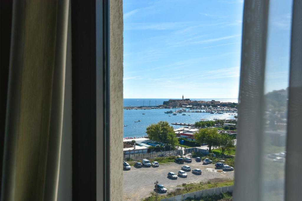 BARBETA Accommodation - 16