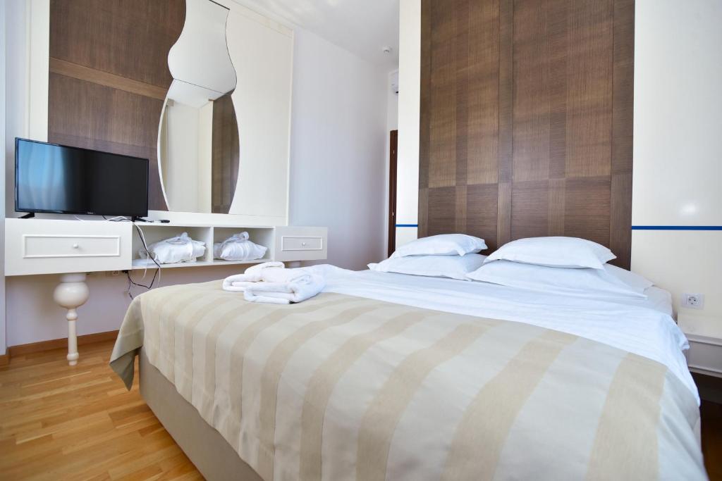 BARBETA Accommodation - 10