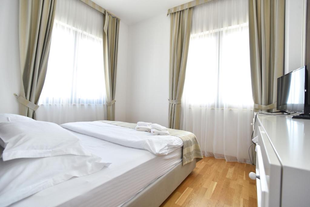 BARBETA Accommodation - 11