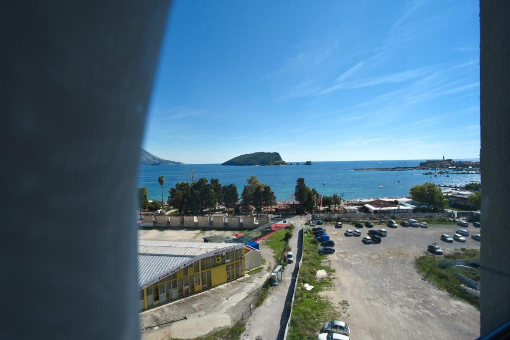 BARBETA Accommodation - 17