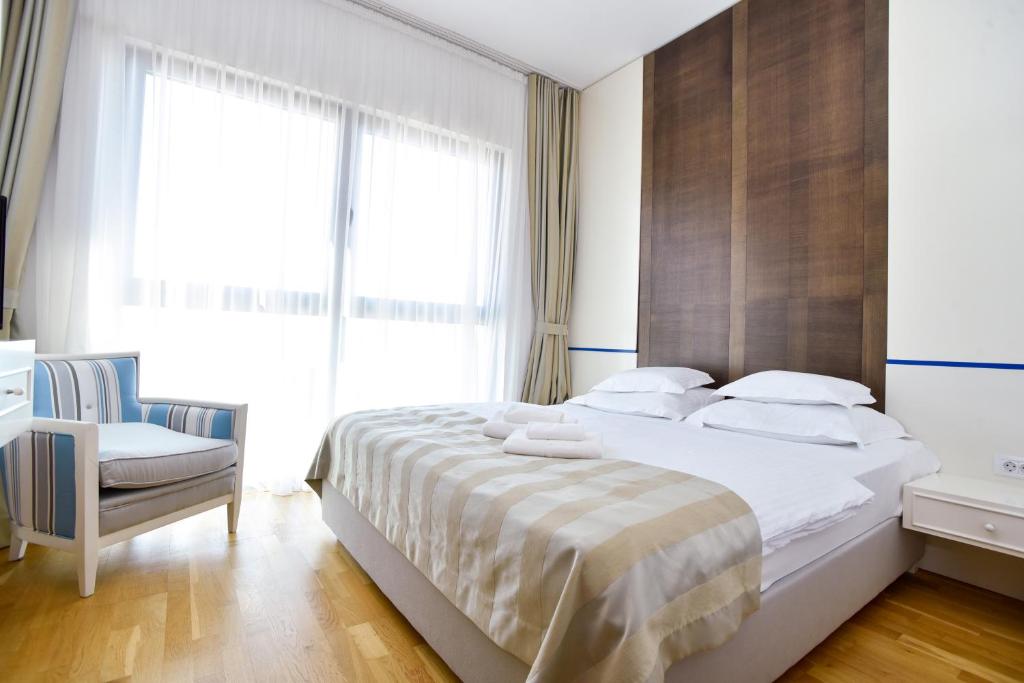 BARBETA Accommodation - 12