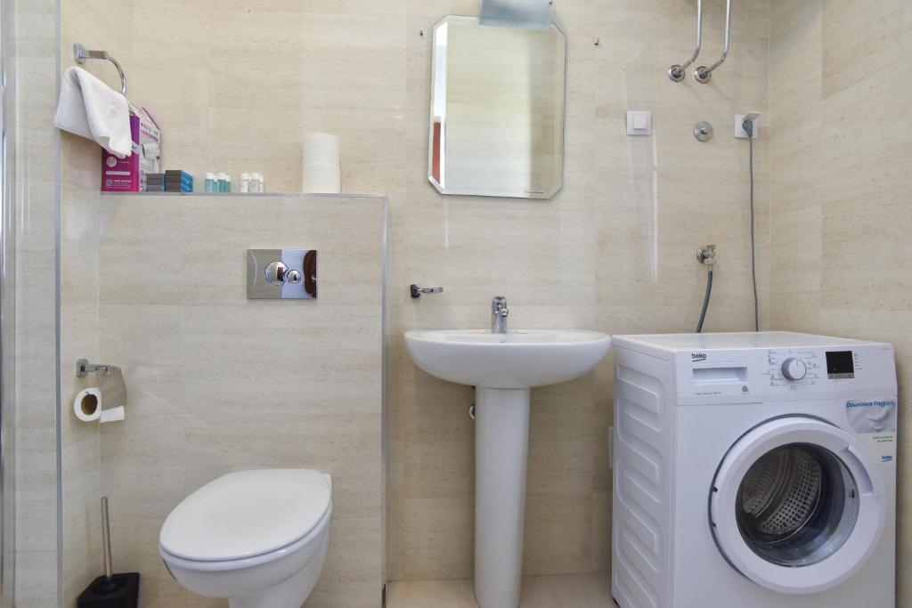 BARBETA Accommodation - 18