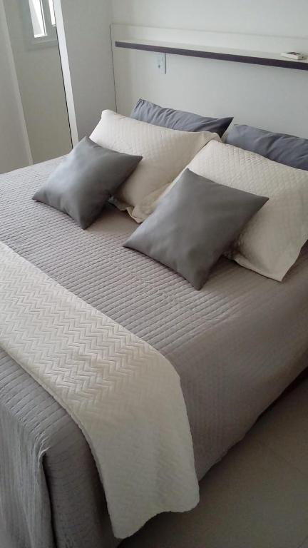  Apartamento Ingleses Florianópolis
