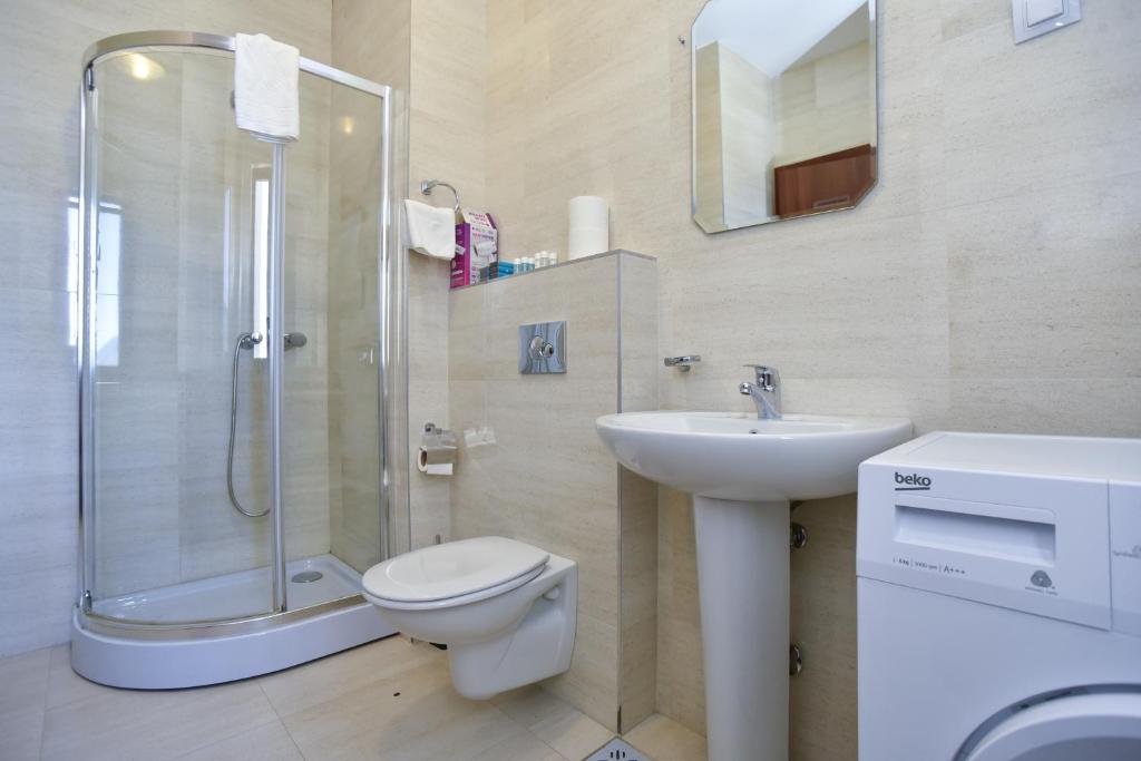 BARBETA Accommodation - 19