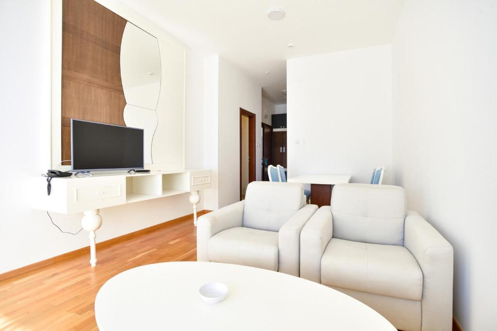 BARBETA Accommodation - 6