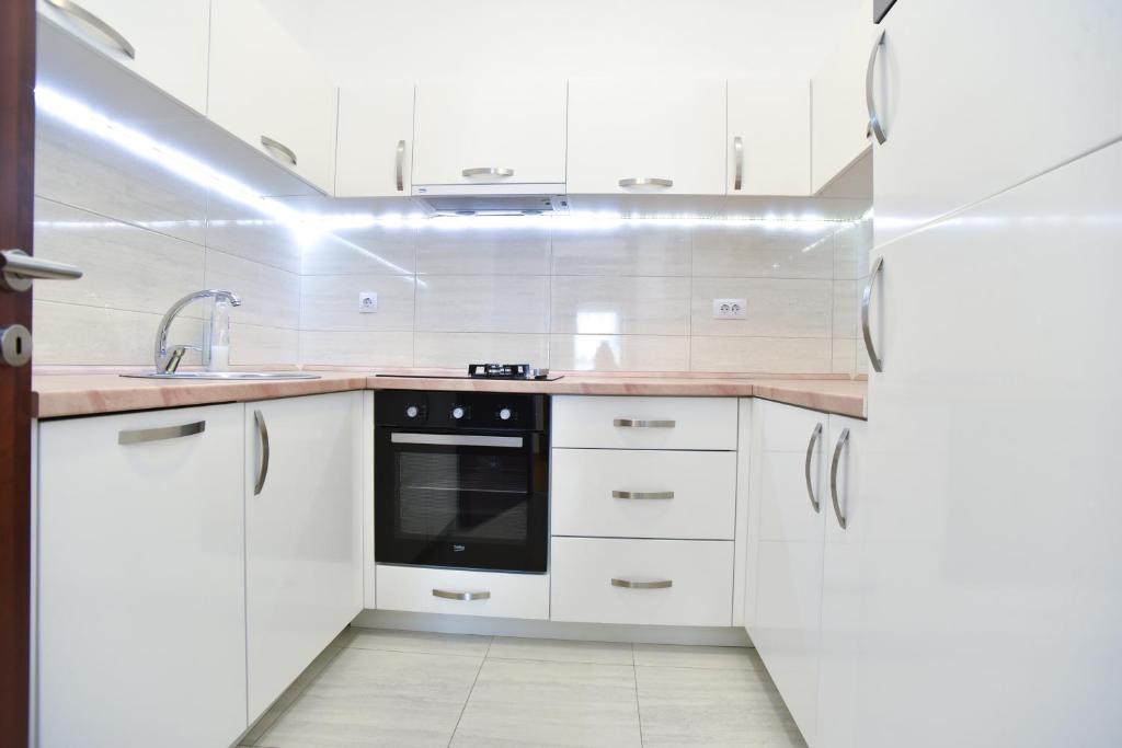 BARBETA Accommodation - 7