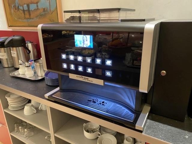 Bornholmer Hof im Prenzlauer Berg - Resim 37