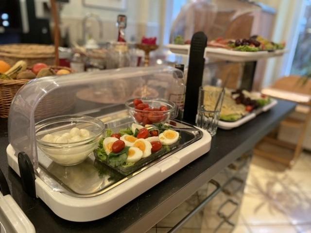 Bornholmer Hof im Prenzlauer Berg - Resim 35