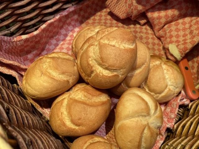 Bornholmer Hof im Prenzlauer Berg - Resim 34