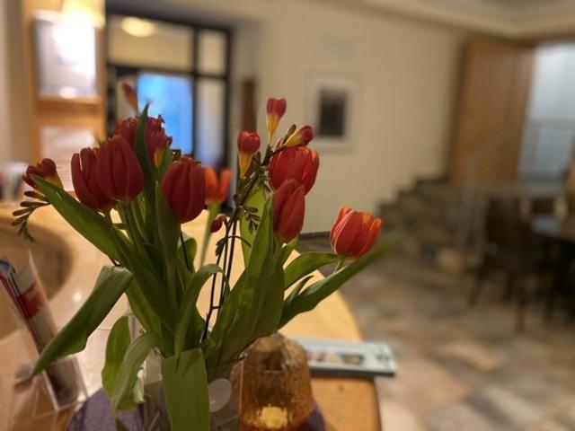 Bornholmer Hof im Prenzlauer Berg - Resim 26