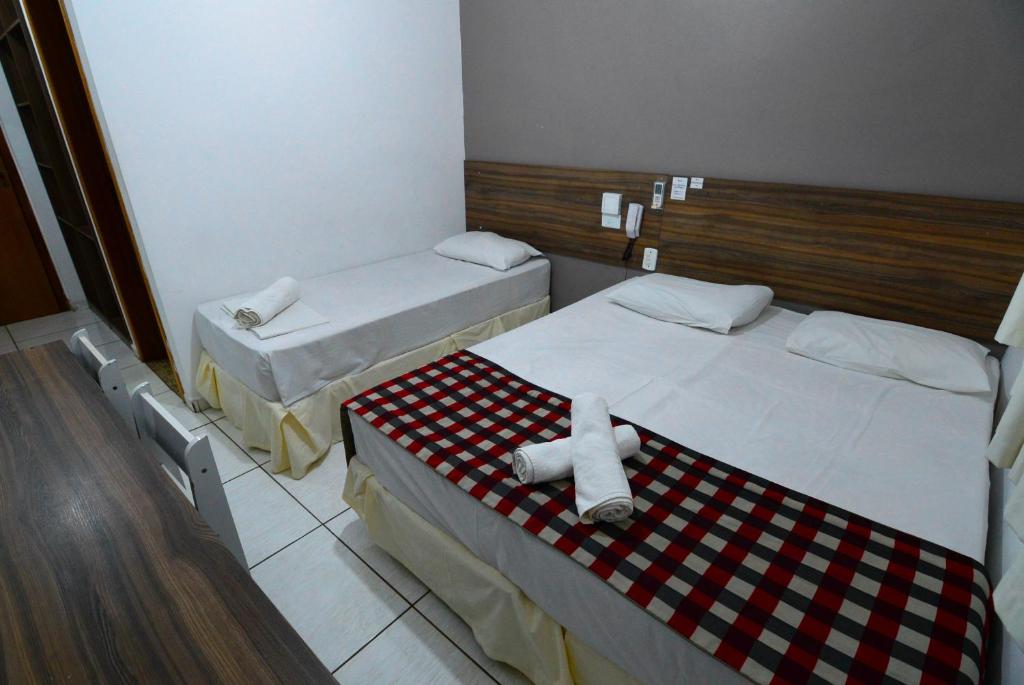  Hotel Porto dos Milagres